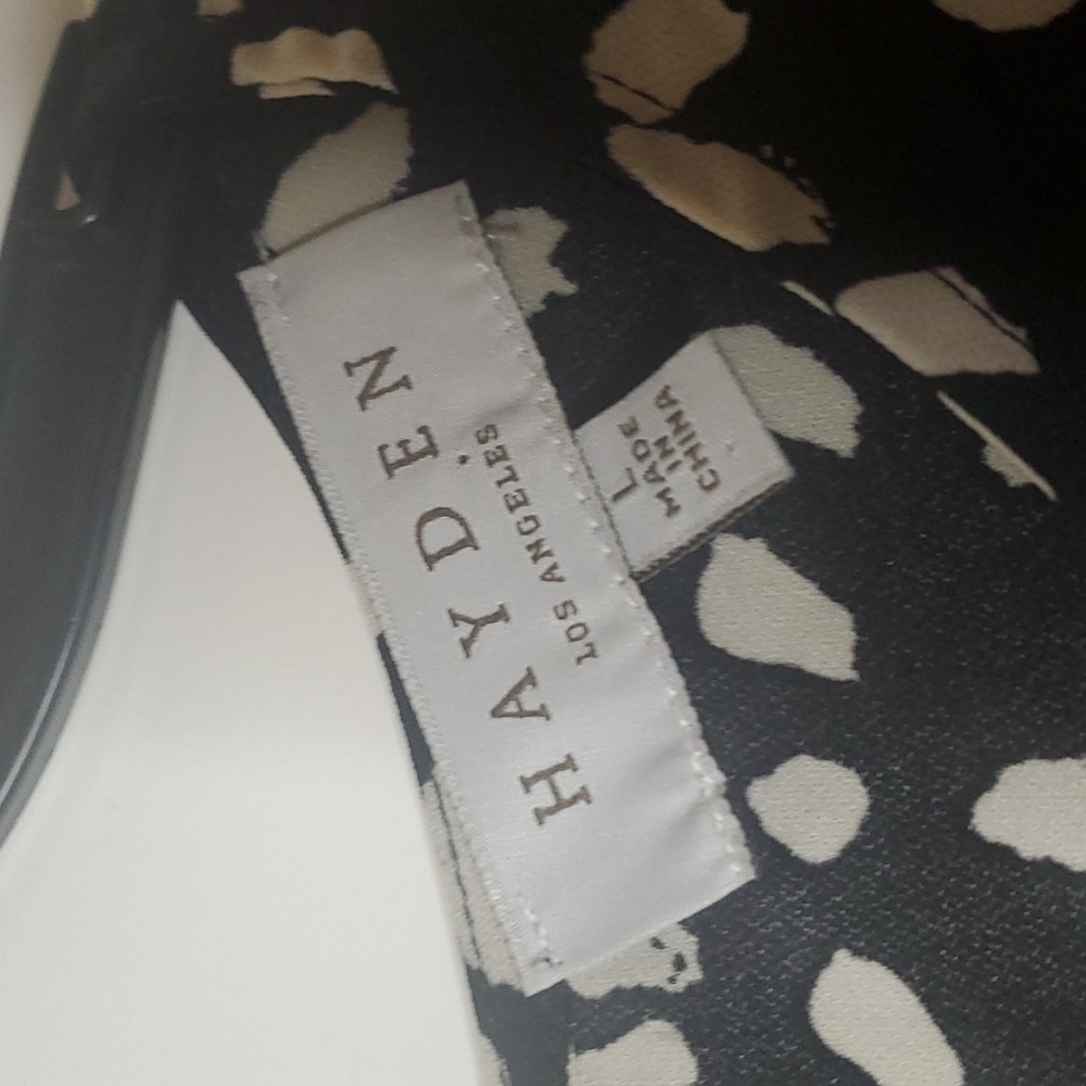 Mini Dress Large 👗 - Picture 3 of 6